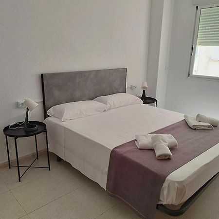 Peñíscola A H Rentals Los Patos Apartamento מראה חיצוני תמונה