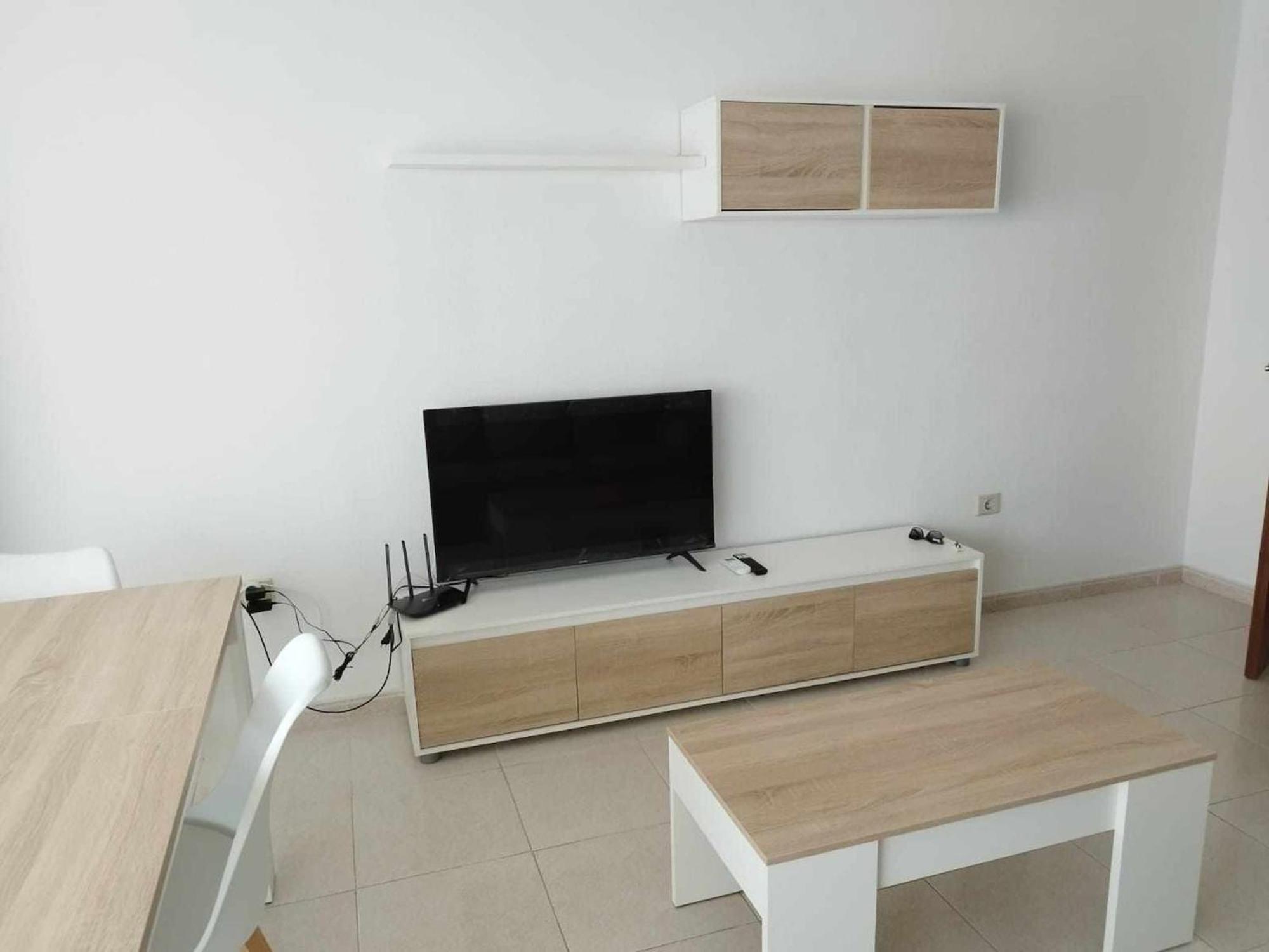 Peñíscola A H Rentals Los Patos Apartamento מראה חיצוני תמונה